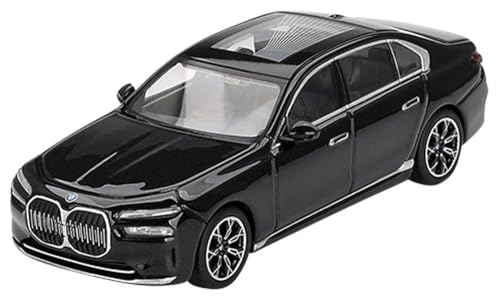 MINI GT 1/64 - B-MW I7 EDRIVE50-2024 MGT00802-L MINI GT 1/64 - B-MW I7 EDRIVE50-2024 MGT00802-L von MINI GT