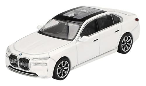 MINI GT 1/64 - B-MW I7 XDRIVE - 2024 MGT00819-L MINI GT 1/64 - B-MW I7 XDRIVE - 2024 MGT00819-L von MINI GT