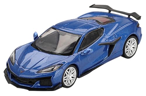 MINI GT 1/64 - C-HEVROLET Corvette Z06-2023 MGT00892-L MINI GT 1/64 - C-HEVROLET Corvette Z06-2023 MGT00892-L von MINI GT