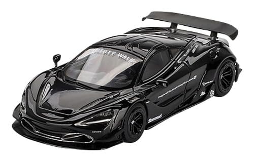 MINI GT 1/64 - M-CLAREN 720S - 2023 MGT00777-L MINI GT 1/64 - M-CLAREN 720S - 2023 MGT00777-L von MINI GT