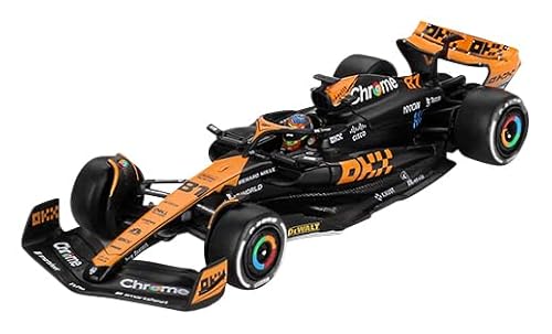 MINI GT 1/64 - M-CLAREN MCL60-3RD Japanese GP 2023 (O. PIASTRI) MGT00768-L von MINI GT