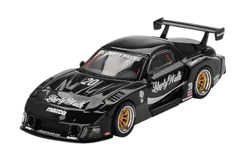 MINI GT 1/64 - Mazda RX-7 LB-Super Silhouette - 2023 MGT00785-L MINI GT 1/64 - Mazda RX-7 LB-Super Silhouette - 2023 MGT00785-L von MINI GT