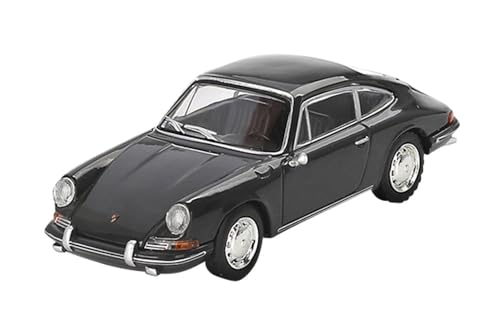 MINI GT 1/64 - P-ORSCHE 911-1964 MGT00717-L von MINI GT