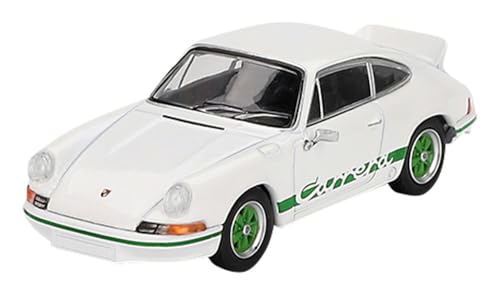 MINI GT 1/64 - P-ORSCHE 911 2.7 Carrera RS - 1973 MGT00801-L von MINI GT