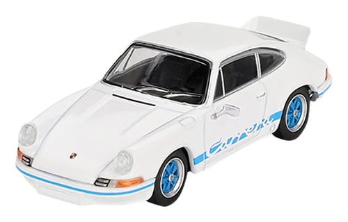 MINI GT 1/64 - P-ORSCHE 911 Carrera RS 2.7-1974 MGT00715-L von MINI GT