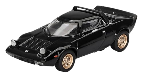 MINI GT 1:64 - Lancia Stratos HF STRADALE - 1973 MGT00846-L MINI GT 1:64 - Lancia Stratos HF STRADALE - 1973 MGT00846-L von MINI GT