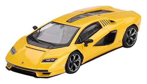 MINI GT - Lamborghini Countach LPI 800-4 2024 von MINI GT