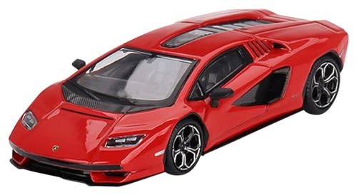 MINI GT - Lamborghini Countach LPI 800-4 LHD 2023 - 1:64 - Erwachsene (unisex) MINI GT - Lamborghini Countach LPI 800-4 LHD 2023 - 1:64 - Erwachsene (unisex) von MINI GT