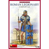 MINIART 16007 1:16 Römischer Legionär 2. Jh,n,Chr. MINIART 16007 1:16 Römischer Legionär 2. Jh,n,Chr. von MINIART