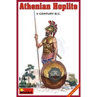 MINIART 16014 1:16 Athenischer Hoplite V. Jhdt.v. Chr. von MINIART