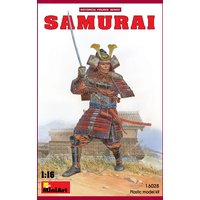 MINIART 16028 1:16 Samurai von MINIART
