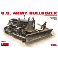 MINIART 35195 1:35 U.S. Army Bulldozer MINIART 35195 1:35 U.S. Army Bulldozer von MINIART