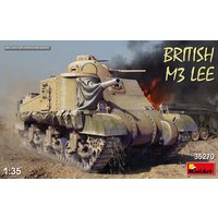 MINIART 35270 1:35 British M3 Lee. MINIART 35270 1:35 British M3 Lee. von MINIART