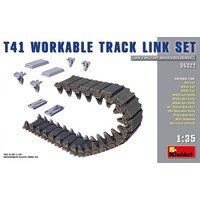 MINIART 35322 1:35 T41 Workable Track Link Set MINIART 35322 1:35 T41 Workable Track Link Set von MINIART