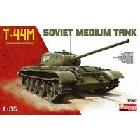 MINIART 37002 1:35 T-44 M MINIART 37002 1:35 T-44 M von MINIART