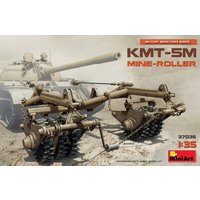 MINIART 37036 1:35 KMT-5M Mine-Roller MINIART 37036 1:35 KMT-5M Mine-Roller von MINIART