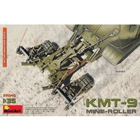MINIART 37040 1:35 Mine-Roller KMT-9 MINIART 37040 1:35 Mine-Roller KMT-9 von MINIART