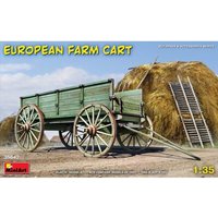 MINIART MODELS 550035642 1:35 Heuwagen landwirtschaftlich MINIART MODELS 550035642 1:35 Heuwagen landwirtschaftlich von MINIART