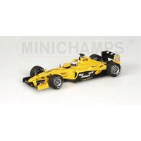 MINICHAMPS® 400030136 1:43 JORDAN FORD EJ 13 B.WIRDHEIM TEST03 von MINICHAMPS