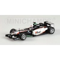 MINICHAMPS® 400030399 1:43 MINARDI FORD J.V. TEST MUGELLO 2003 von MINICHAMPS