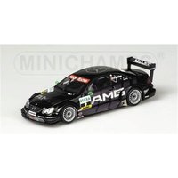 MINICHAMPS® 400033309 1:43 MERCEDES-BENZ CLK - 'AMG' - MARCEL FAESSLER - TEAM H.W.A. - DTM 2003 von MINICHAMPS