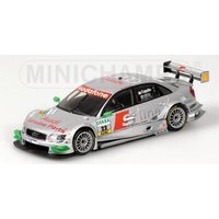 MINICHAMPS® 400041422 1:43 AUDI A4 - RINALDO CAPELLO - AUDI SPORT INFINEON TEAM JOEST - DTM 2004 SHANGHAI von MINICHAMPS