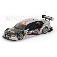 MINICHAMPS® 400051506 1:43 AUDI A4 - ALLAN MCNISH - AUDI SPORT TEAM ABT SPORTSLINE - DTM 2005 von MINICHAMPS