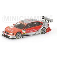 MINICHAMPS® 400061420 1:43 AUDI A4 - VANINA ICKX - TEAM MIDLAND - DTM 2006 L.E. 1344 pcs. von MINICHAMPS