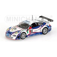 MINICHAMPS® 400076793 1:43 PORSCHE 911 GT3 RSR - SIMONSEN/NIELSEN/EHRET - TEAM AUTORLANDO SPORT - 24H LE MANS 200t L.E. 1344 pcs. von MINICHAMPS