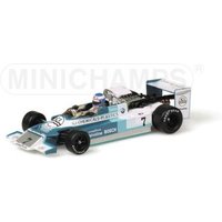 MINICHAMPS® 400790097 1:43 MARCH 792 BMW - KEKE ROSBERG - F 1979" von MINICHAMPS