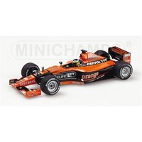 MINICHAMPS® 430000018 1:43 ARROWS A21 P.DE LA ROSA 2000 von MINICHAMPS