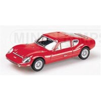 MINICHAMPS® 430010120 1:43 MELKUS RS 1000 - 1972 - RED von MINICHAMPS
