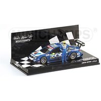 MINICHAMPS® 436054612 1:43 OPEL VECTRA GTS V8 - MANUEL REUTER - TEAM OPC - DTM 2005 - 200th RACE L.E. 1536 pcs. von MINICHAMPS
