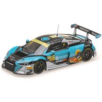 MINICHAMPS® 437161155 1:43 AUDI R8 LMS - PHOENIX RACING ASIA - NICO MÜLLER - FIA GT WORLD CUP MACAU 2016 L.E. 204 pcs. von MINICHAMPS