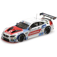 MINICHAMPS® 437162651 1:43 BMW M6 GT3 - TEAM TEO MARTIN MOTORSPORT - RAMOS/SCHOTHORST - INTERNATIONAL GT OPEN 2016 von MINICHAMPS
