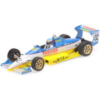 MINICHAMPS® 517894332 1:43 REYNARD SPIESS F893 - MICHAEL SCHUMACHER - MACAU GP 1989 von MINICHAMPS