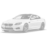 MINICHAMPS® 870027301 1:87 BMW M6 COUPÉ - 2015 - SAKHIR ORANGE von MINICHAMPS