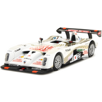 MINICHAMPS® AC4008823 1:43 PANOZ LMP ROADSTER - SUZUKI/KAGEYAMA/KAGEYAMA/SUZUKI - TV ASAHI / TEAM DRAGON - 24H LE MANS 2000 von MINICHAMPS