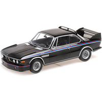 MINICHAMPS 1:18 BMW 3,0 CSL - 1973 - BLACK MINICHAMPS 1:18 BMW 3,0 CSL - 1973 - BLACK von MINICHAMPS