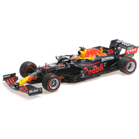 MINICHAMPS 1:18 RED BULL RACING HONDA RB16B - MAX VERSTAPPEN - WINNER DUTCH GP 2021 MINICHAMPS 1:18 RED BULL RACING HONDA RB16B - MAX VERSTAPPEN - WINNER DUTCH GP 2021 von MINICHAMPS