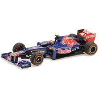 MINICHAMPS 1:43 SCUDERIA TORO ROSSO STR9 - MAX VERSTAPPEN - 1ST F1 TEST ADRIA 10.09.2014 MINICHAMPS 1:43 SCUDERIA TORO ROSSO STR9 - MAX VERSTAPPEN - 1ST F1 TEST ADRIA 10.09.2014 von MINICHAMPS