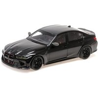 MINICHAMPS 110023502 1:18 BMW M3 CS - 2023 - BLACK METALLIC MINICHAMPS 110023502 1:18 BMW M3 CS - 2023 - BLACK METALLIC von MINICHAMPS
