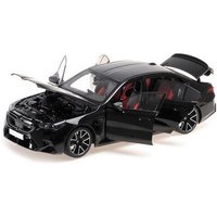 MINICHAMPS 110023801 1:18 BMW M5 - 2024 - BLACK METALLIC MINICHAMPS 110023801 1:18 BMW M5 - 2024 - BLACK METALLIC von MINICHAMPS