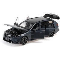 MINICHAMPS 110023901 1:18 BMW M5 TOURING - 2024 - GREY METALLIC MINICHAMPS 110023901 1:18 BMW M5 TOURING - 2024 - GREY METALLIC von MINICHAMPS