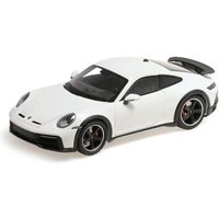MINICHAMPS 110062070 1:18 PORSCHE 911 DAKAR - 2022 - WHITE MINICHAMPS 110062070 1:18 PORSCHE 911 DAKAR - 2022 - WHITE von MINICHAMPS