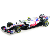 MINICHAMPS 110210147 1:18 URALKALI HAAS F1 TEAM VF-21 - MICK SCHUMACHER - BAHRAIN GP 2021 MINICHAMPS 110210147 1:18 URALKALI HAAS F1 TEAM VF-21 - MICK SCHUMACHER - BAHRAIN GP 2021 von MINICHAMPS