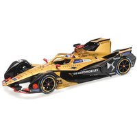 MINICHAMPS 114180036 1:18 FORMULA E SEASON 5 - DS TECHEETAH FORMULA E TEAM - ANDRE LOTTERER MINICHAMPS 114180036 1:18 FORMULA E SEASON 5 - DS TECHEETAH FORMULA E TEAM - ANDRE LOTTERER von MINICHAMPS