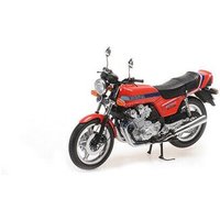 MINICHAMPS 122161901 1:12 HONDA CB 900 F BOL D'OR - 1978 - RED MINICHAMPS 122161901 1:12 HONDA CB 900 F BOL D'OR - 1978 - RED von MINICHAMPS