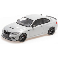 MINICHAMPS 155021024 1:18 BMW M2 CS - 2020 - SILVER METALLIC MINICHAMPS 155021024 1:18 BMW M2 CS - 2020 - SILVER METALLIC von MINICHAMPS