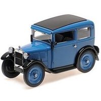MINICHAMPS 155024001 1:18 BMW DIXI - 1928 - DARK BLUE MINICHAMPS 155024001 1:18 BMW DIXI - 1928 - DARK BLUE von MINICHAMPS
